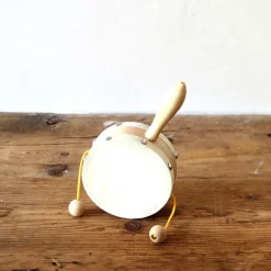 Tambour de mendiant