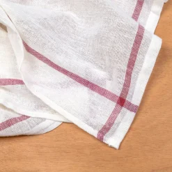 Étamine en coton