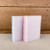 Tampon éponge végétale