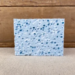 Tampon éponge végétale