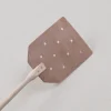 Tapette à mouches en cuir