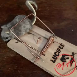 Tapette à rat