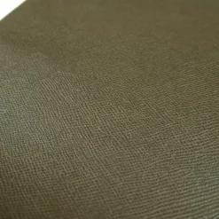 Tapis de cirage en cuir