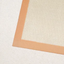 Tapis de cuisson silicone micro ajouré De Buyer