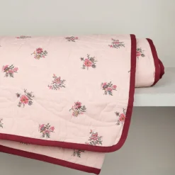 Tapis imprimé antidérapant