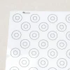 Tapis à macaron silicone De Buyer