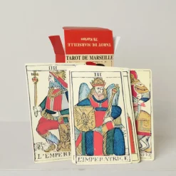 Tarot de Marseille