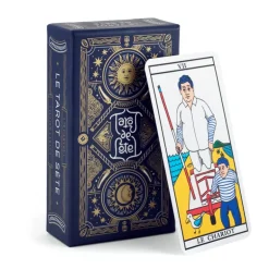 Tarot de Sète