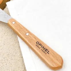 Tartineur Opinel hêtre