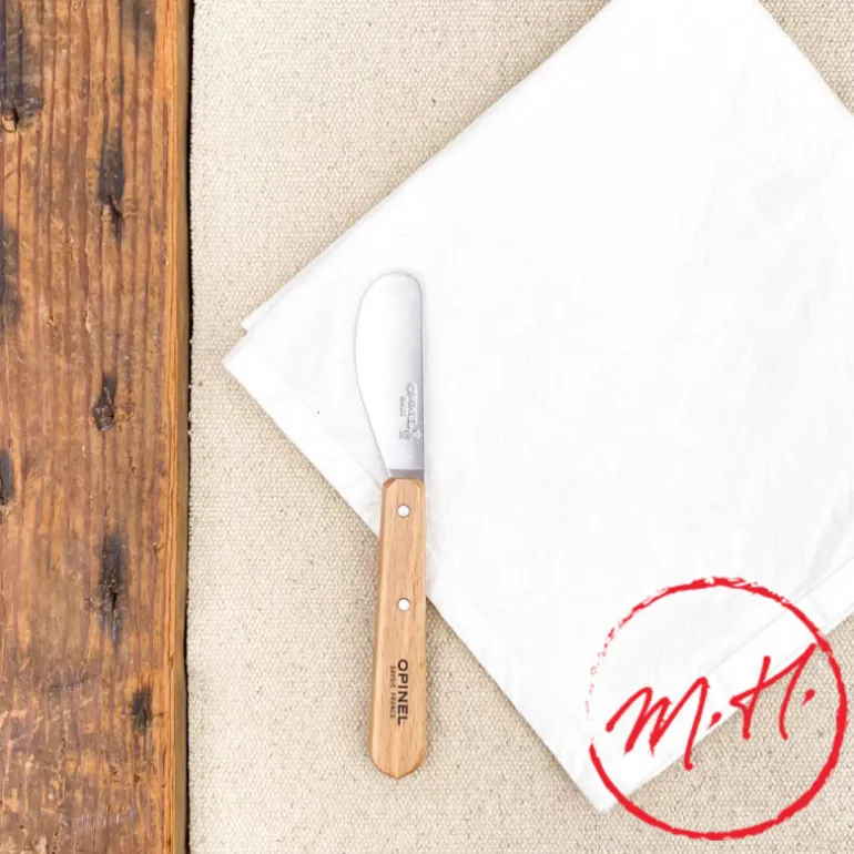 Tartineur Opinel hêtre