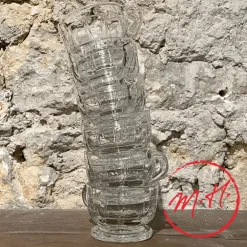 6 tasses à café Flore