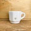 4 tasses à expresso Bialetti