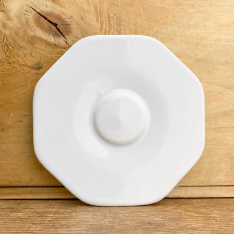 4 tasses à expresso Bialetti