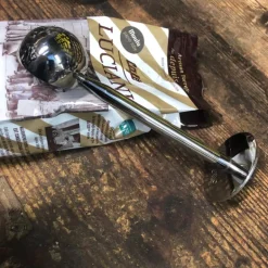 Tasseur à café avec doseur