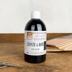 Teinte à bois 500 ml
