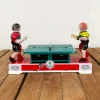 Tennis de table mécanique