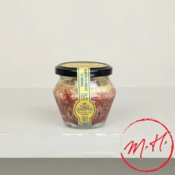 Terrine au citron de Menton 100g