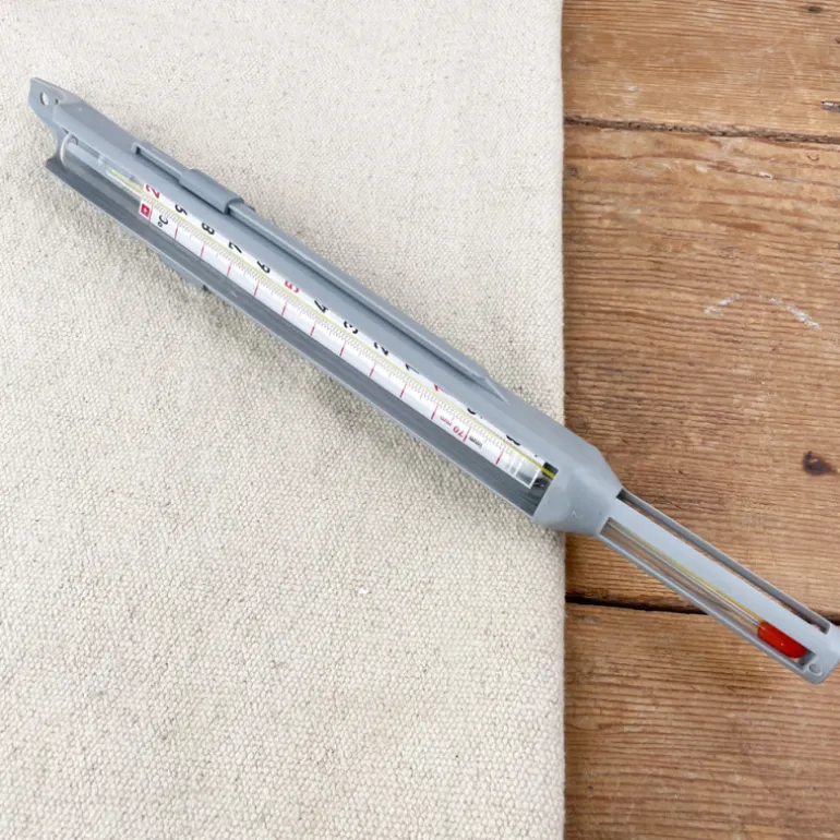Thermomètre confiseur