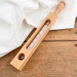 Thermomètre de bain flottant