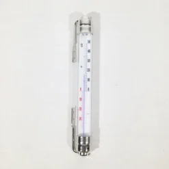 Thermomètre de fenêtre