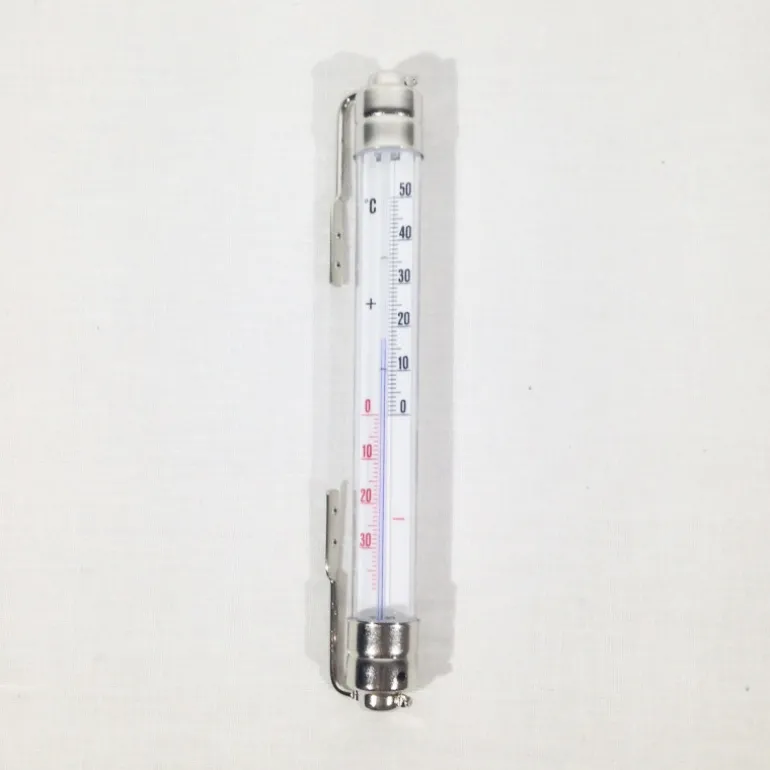 Thermomètre de fenêtre