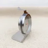 Thermomètre de four en inox