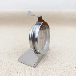 Thermomètre de four en inox