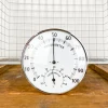 Thermomètre hygromètre de cave à vin