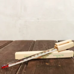 Thermomètre à thé