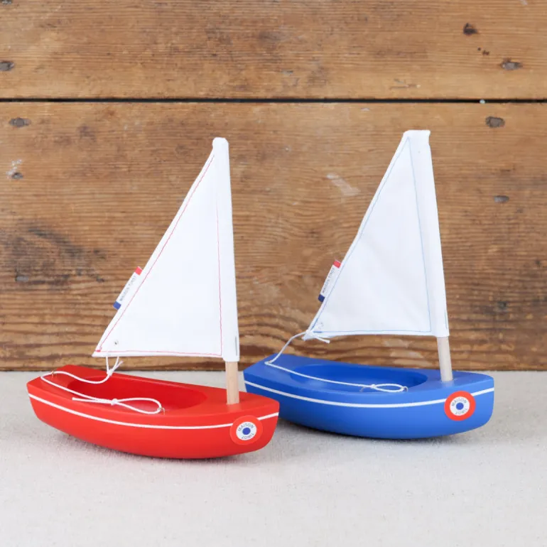 Thonier en bois petit modèle Tirot
