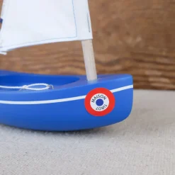 Thonier en bois petit modèle Tirot