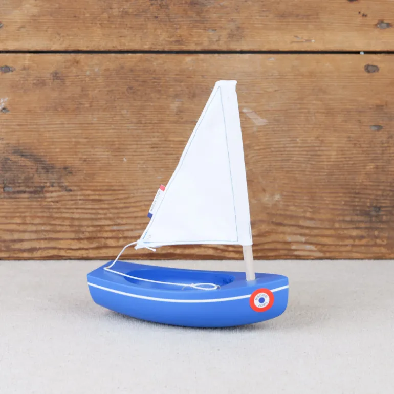 Thonier en bois petit modèle Tirot