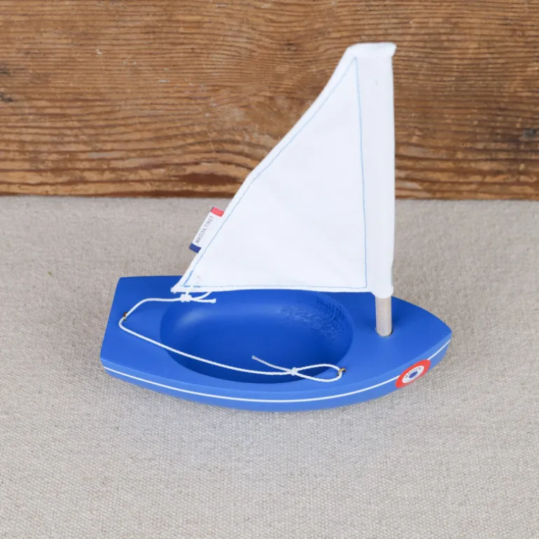 Thonier en bois petit modèle Tirot