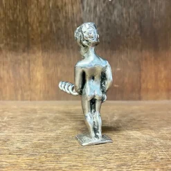 Tire-bouchon Manneken-Pis