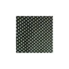 Tissu au mètre "Batiste Ampo" noir bleuté