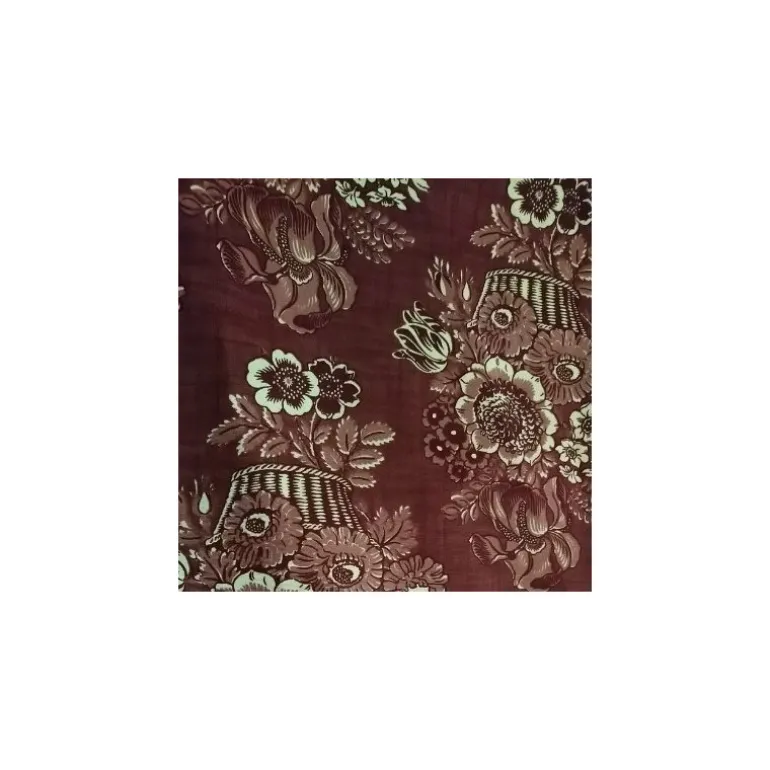 Tissu au mètre "Canasto" amethyste