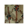 Tissu au mètre "Crousado" blanc