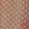 Tissu au mètre "Indienne Pondichéri"