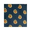 Tissu au mètre "Maianenco" bleu