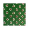 Tissu au mètre "Maianenco" vert