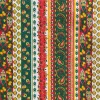 Tissu au mètre Provençal Coloré