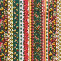 Tissu au mètre Provençal Coloré