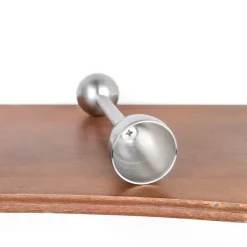 Toqueur à oeuf pour oeufs à la coque
