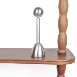 Toqueur à oeuf pour oeufs à la coque