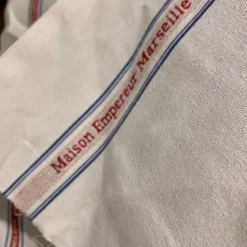 Torchon au mètre - Maison Empereur Marseille
