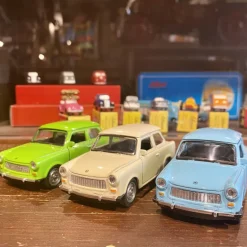 Trabant 601