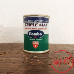 Triple mat Flambo Avel