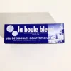 Triplette brut origine super carbone 125 demi dure La Boule Bleue