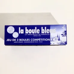 Triplette carbone 120 demi tendre La Boule Bleue