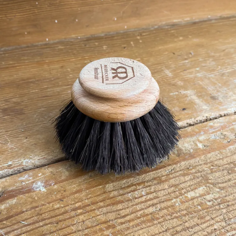 Tête de brosse à vaisselle naturelle